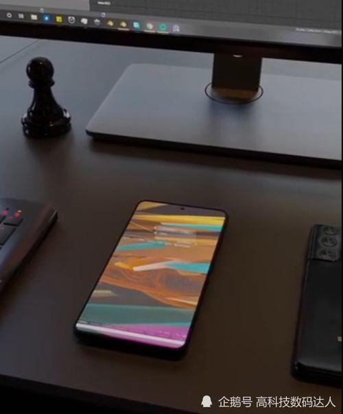 最新手机爆料博主,最新手机爆料大汇总，性能与设计双重升级  第3张