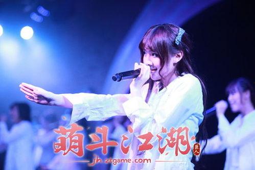 snh48最新爆料,偶像团体新动向揭秘  第1张