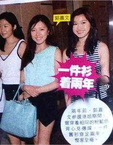 郭嘉文最新爆料,揭秘娱乐圈不为人知的幕后真相 第1张 郭嘉文最新爆料,揭秘娱乐圈不为人知的幕后真相 第1张