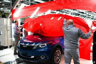 南通汽车爆料最新,最新车型动态大盘点 第3张 南通汽车爆料最新,最新车型动态大盘点 第3张