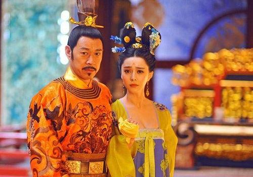 武则天电影在线观看,传奇女皇的权力之路在线观影指南  第3张