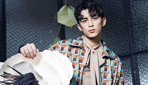 吴磊娱乐圈爆料,揭秘明星幕后故事 第3张 吴磊娱乐圈爆料,揭秘明星幕后故事 第3张